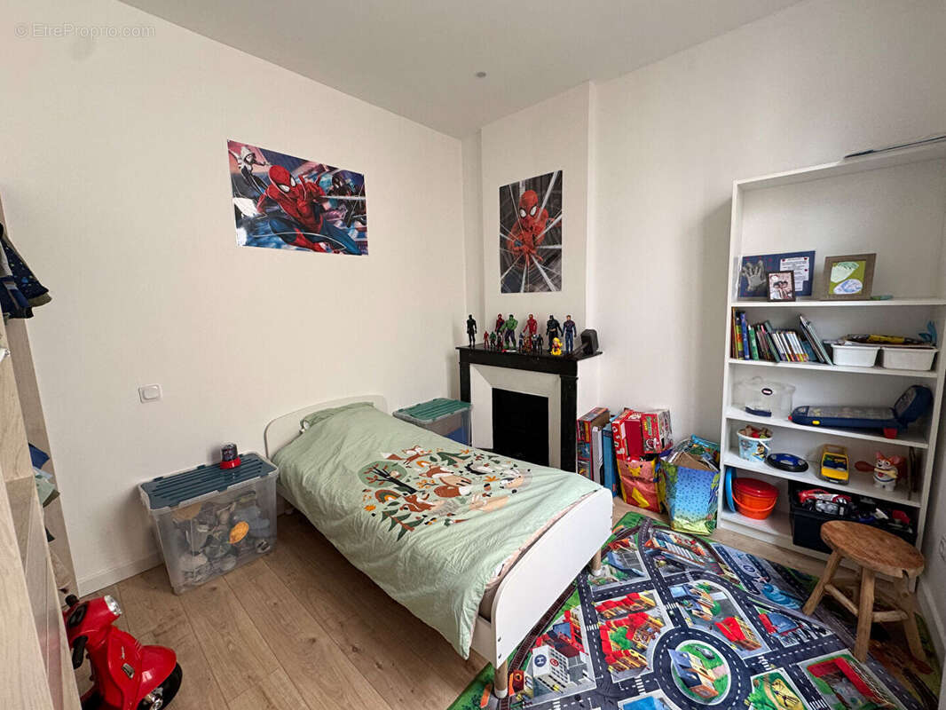 Appartement à BEZIERS