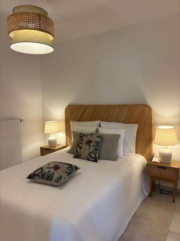 Appartement à HYERES