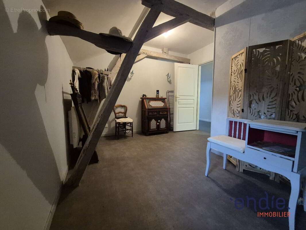 Maison à MAUBOURGUET