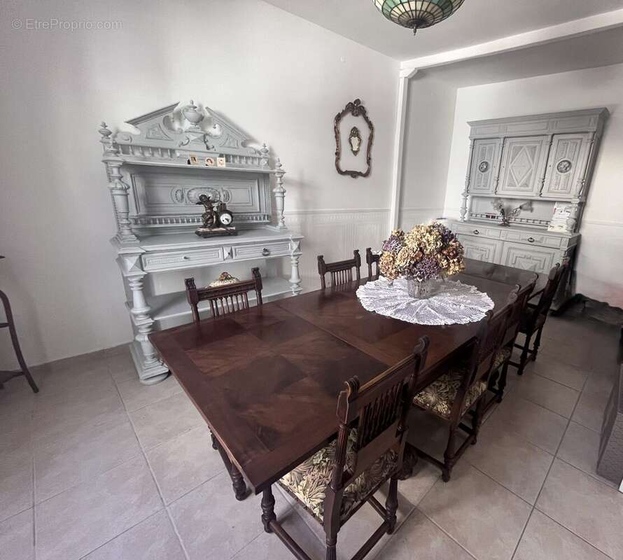 Maison à EYMET