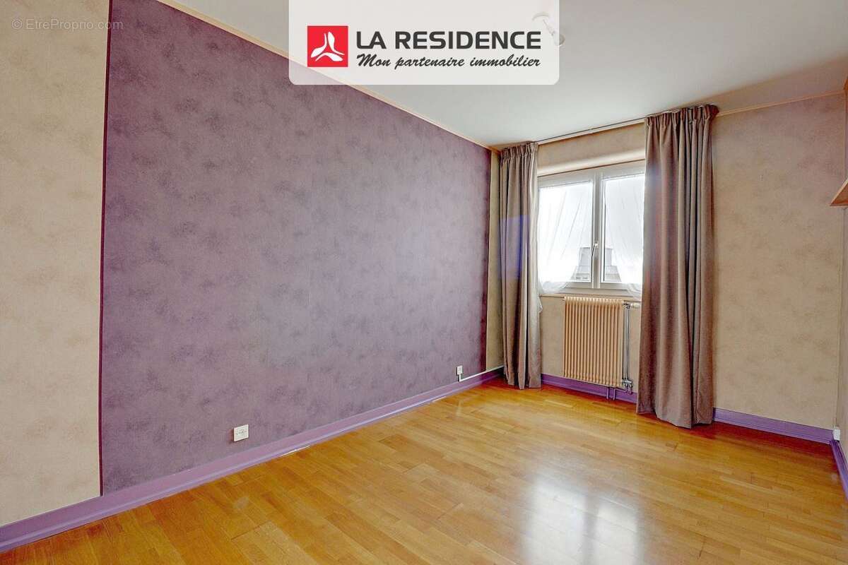 Appartement à BLOIS