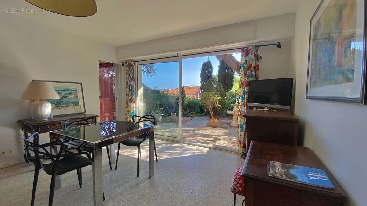 Appartement à BANDOL