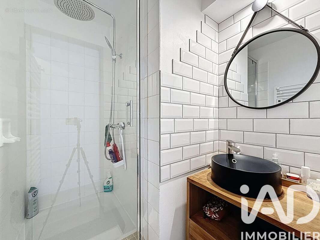 Photo 9 - Appartement à QUIBERON