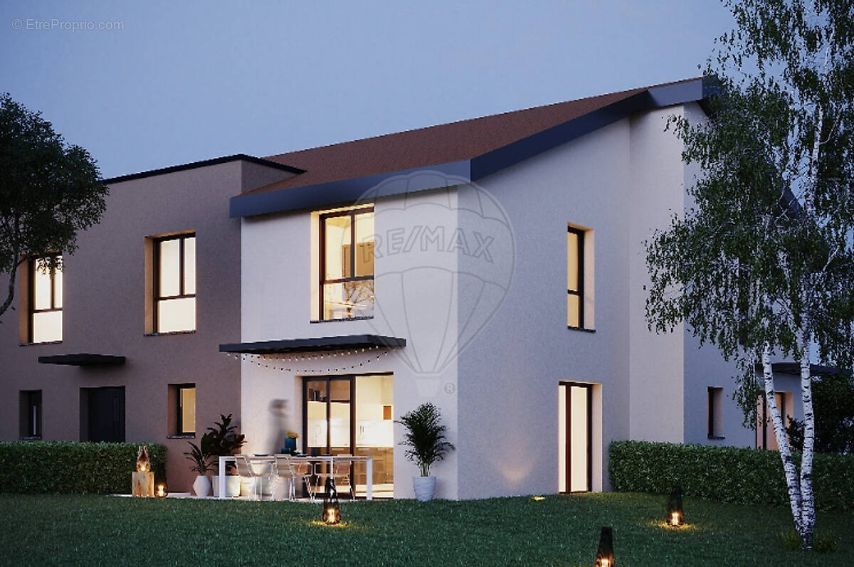 Appartement à COSNES-ET-ROMAIN