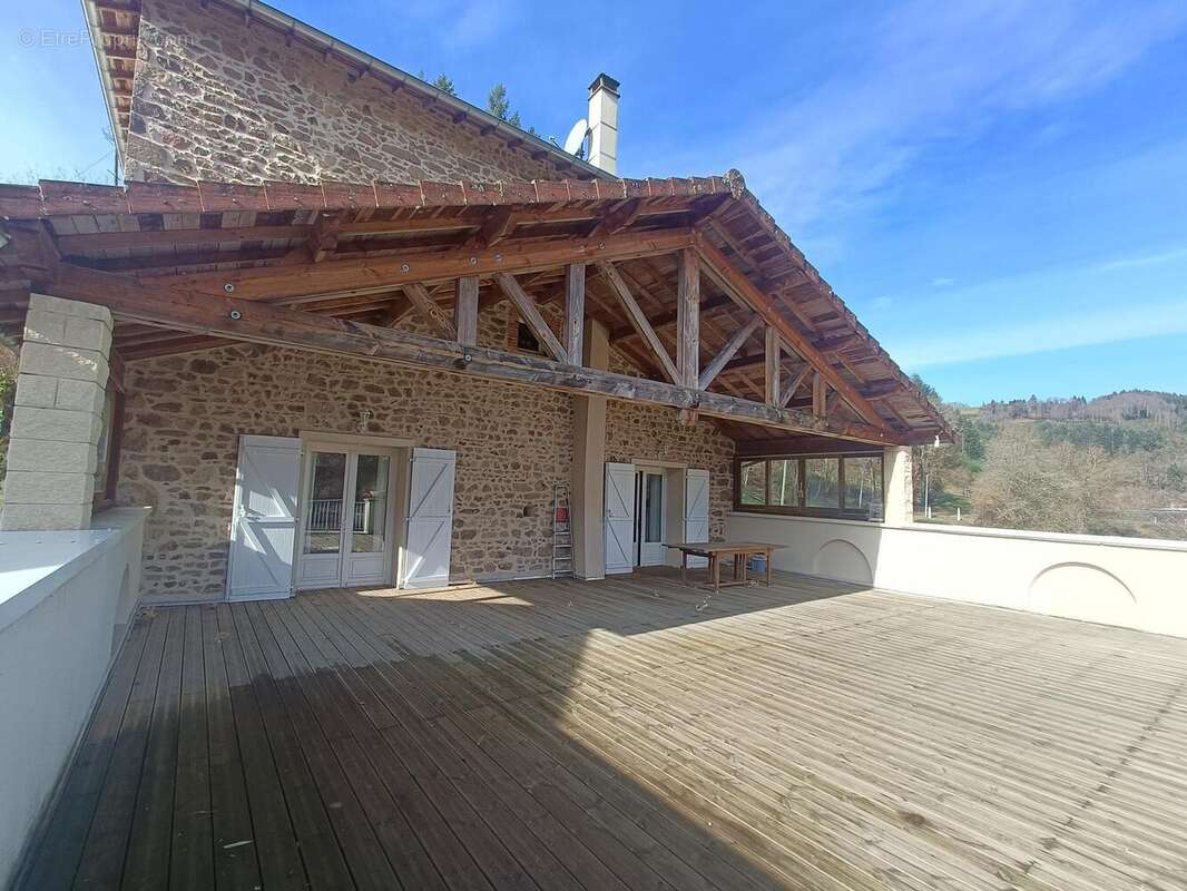 Photo 4 - Maison à CUBLIZE