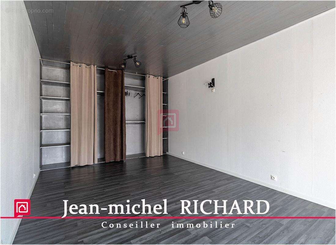 Maison Noyers Sur Cher 8 pièces m2 - photo 10