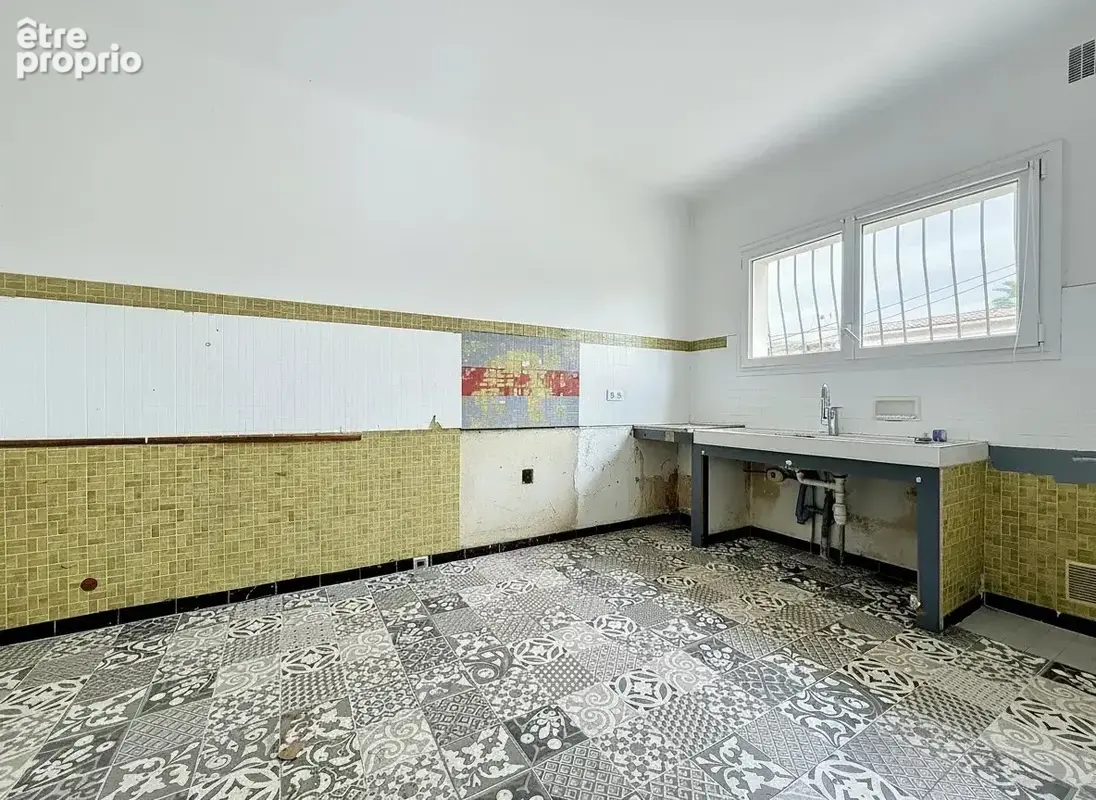 T3 83m² / Terrasse / Parking / Double extérieurs - photo 3