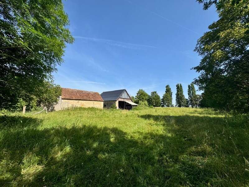 Maison à BAUGE