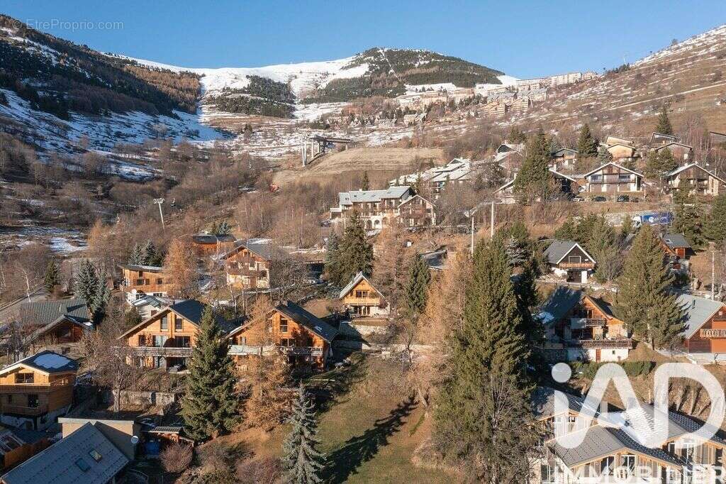 Photo 2 - Maison à HUEZ