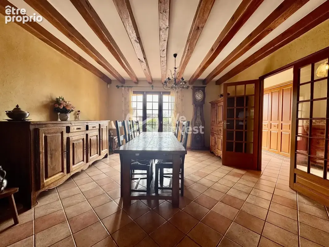Maison 178 m² à Boissy-Le-Chatel  - photo 6