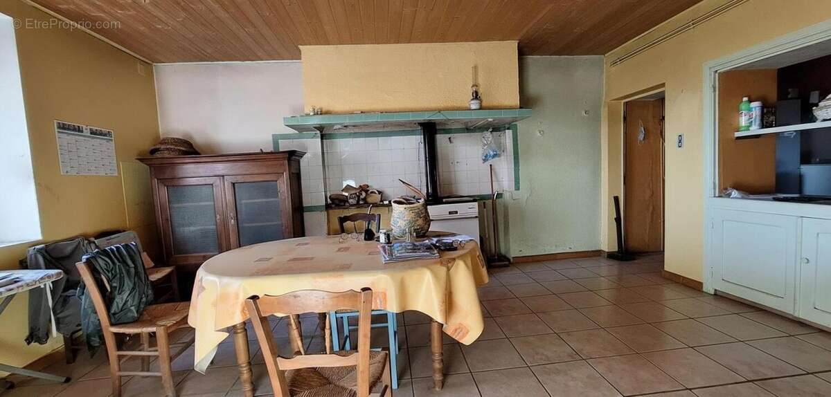 Photo 7 - Maison à REQUISTA