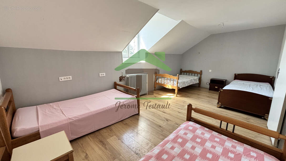 Maison 173 m² à Chateaudun  - photo 13