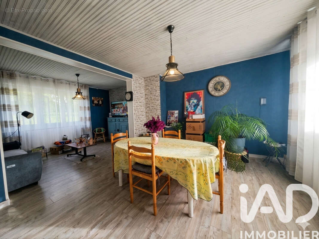 Photo 7 - Maison à EPEHY