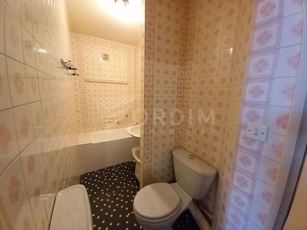 Appartement à AVALLON