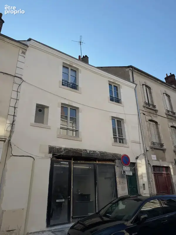 Photo Appartement à Orleans au prix de 165 000€