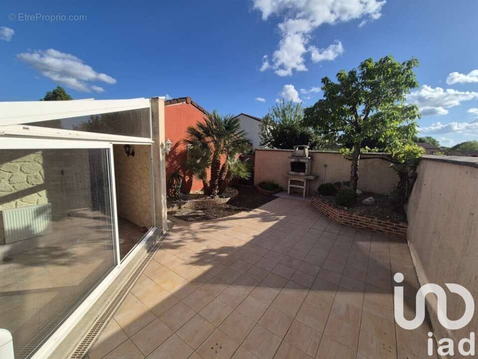 Photo 1 - Maison à CHOLET