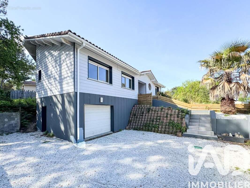 Photo 3 - Maison à CAPBRETON