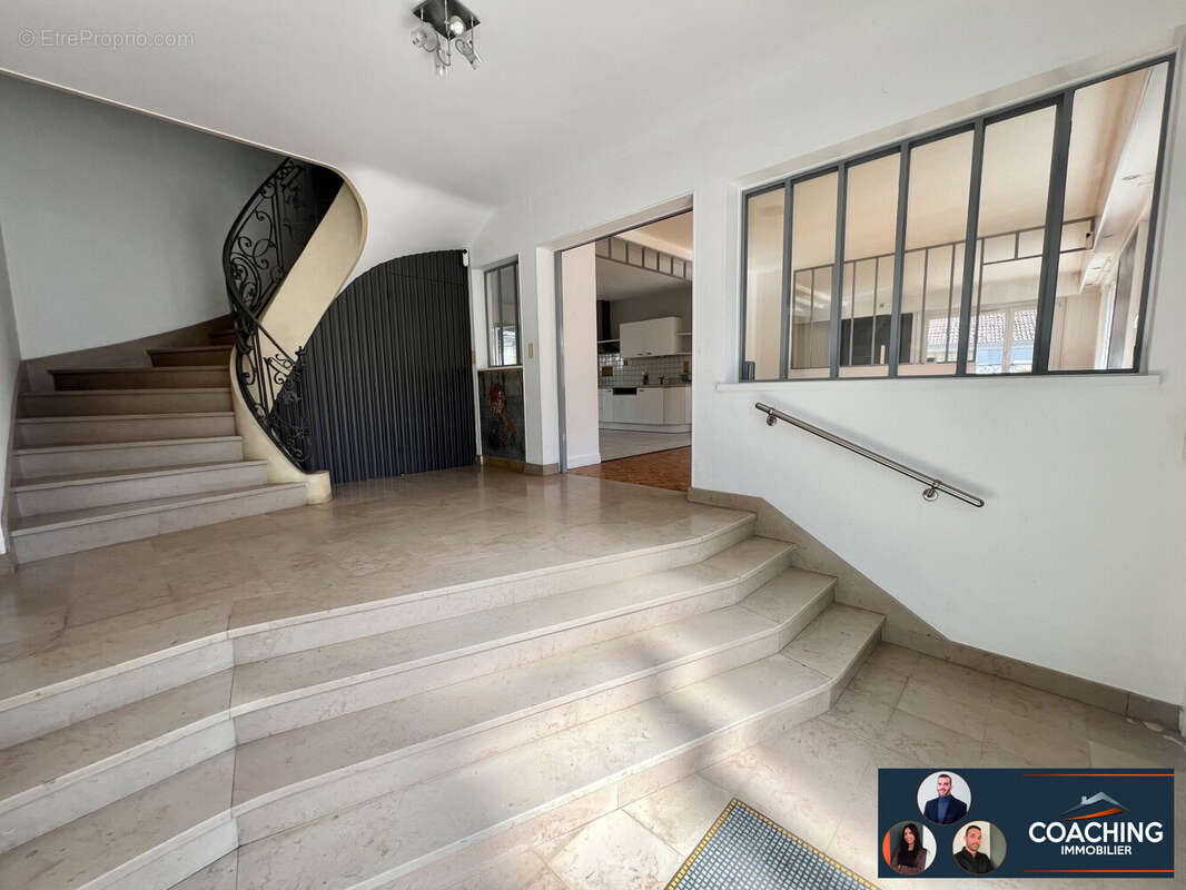 Maison à VITRY-LE-FRANCOIS