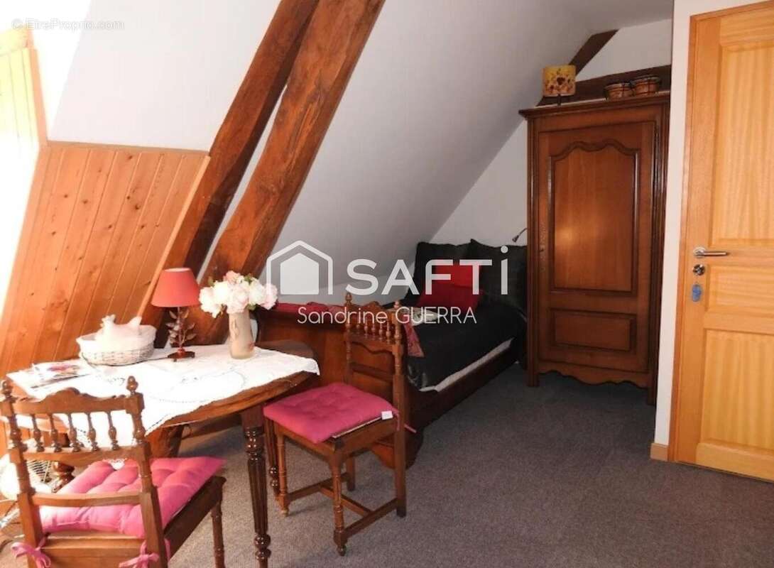 Photo 7 - Maison à HESDIN