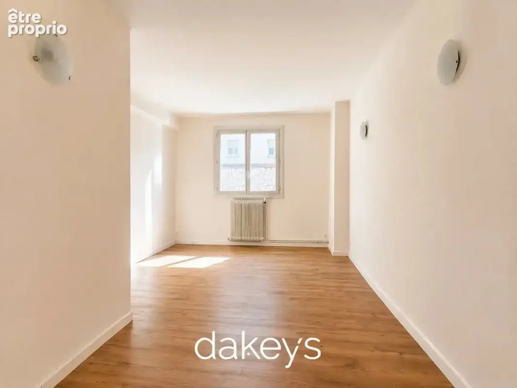 Conception – t3 53 m² – 2 chambres - tres lumineux - photo 4