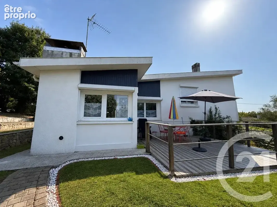 Maison 82 m² à Orthez  - photo 1