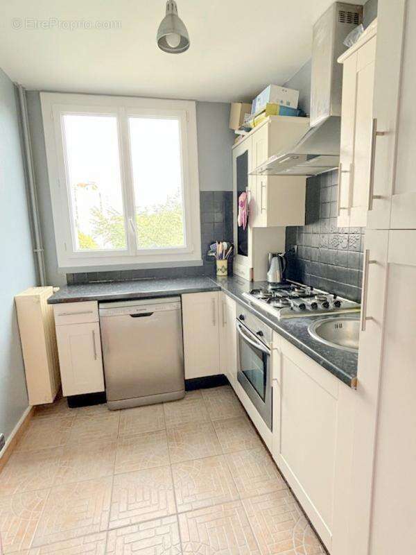Appartement à CHELLES