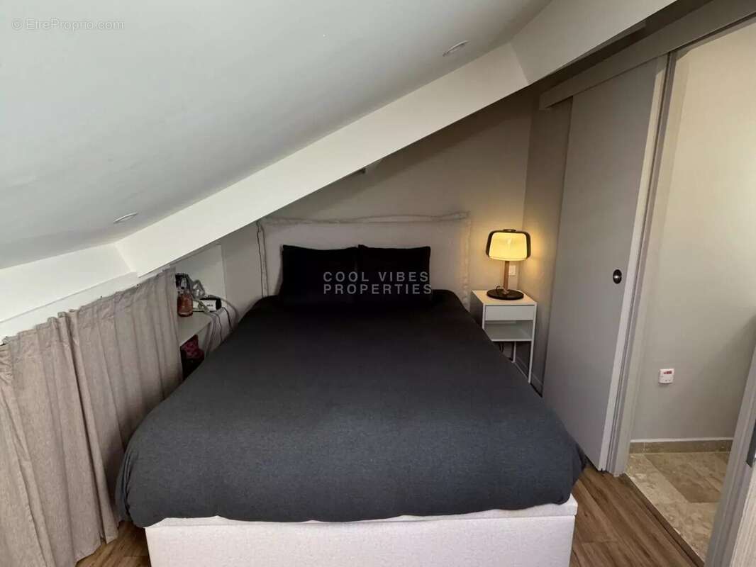 Appartement à CAGNES-SUR-MER