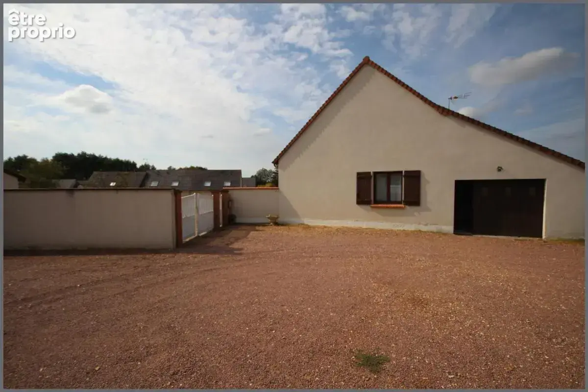 Pavillon de 134 m2 - photo 15