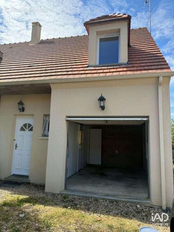Photo 3 - Maison à FITZ-JAMES