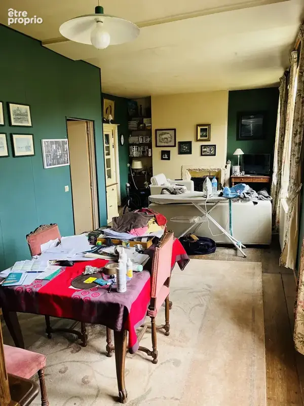 Maison 12 pièces 234 m² à vendre à Doudeville (76560) - photo 5