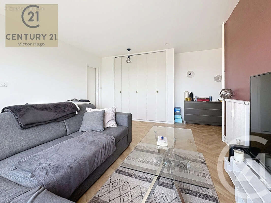 Appartement 51 m² à Limoges  - photo 5