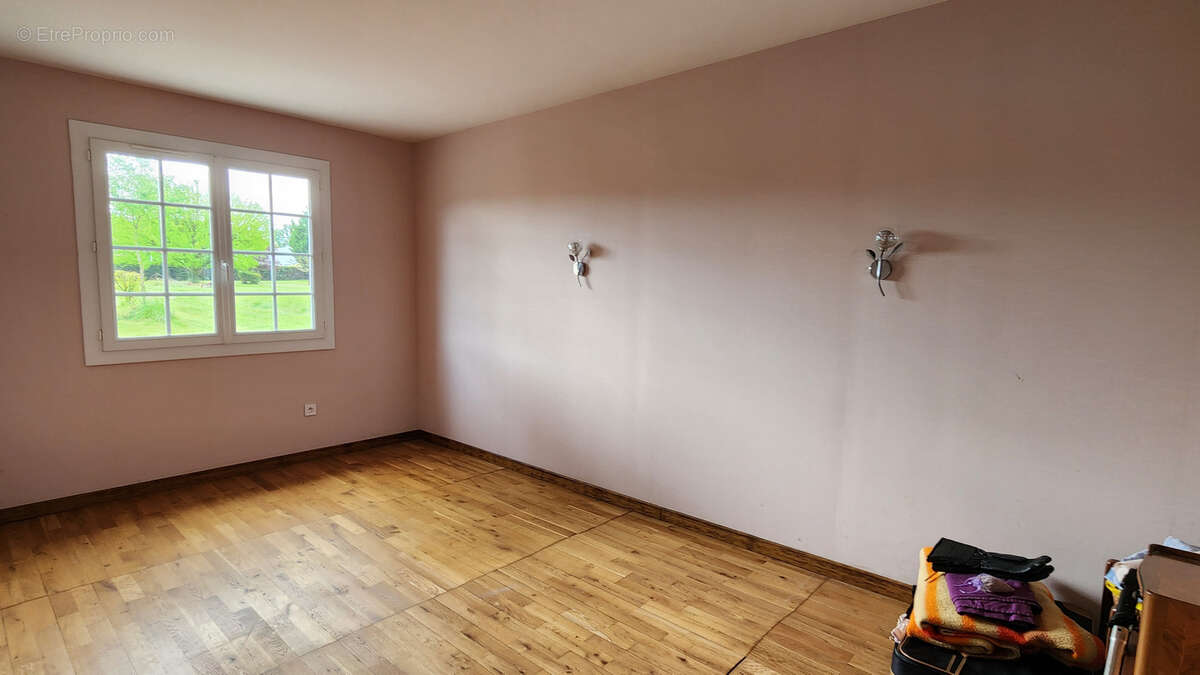 Maison à SAINT-SAVIN