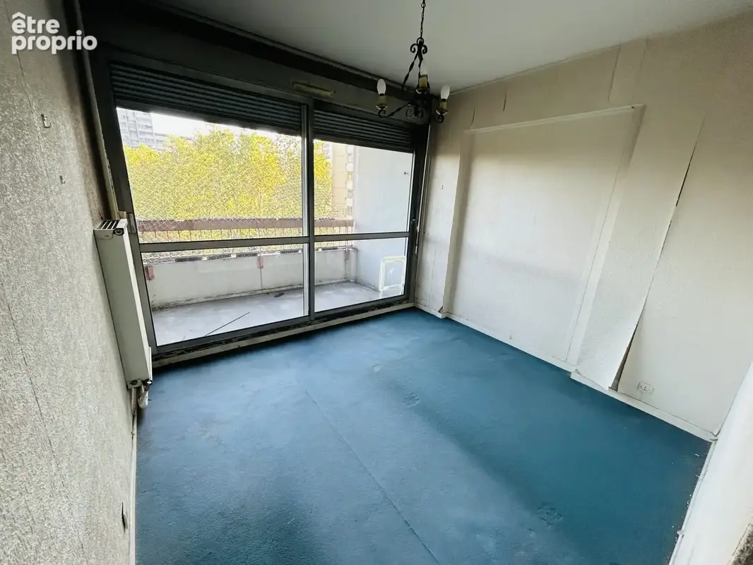 Appartement 4 pièces 72 m² à vendre à Grenoble (38100) - photo 8