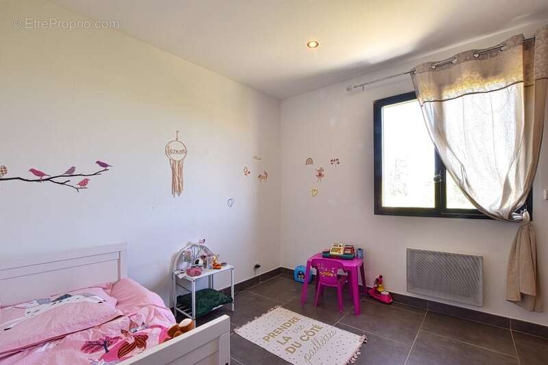 Grande villa familiale à deux pas de Pézenas - photo 18