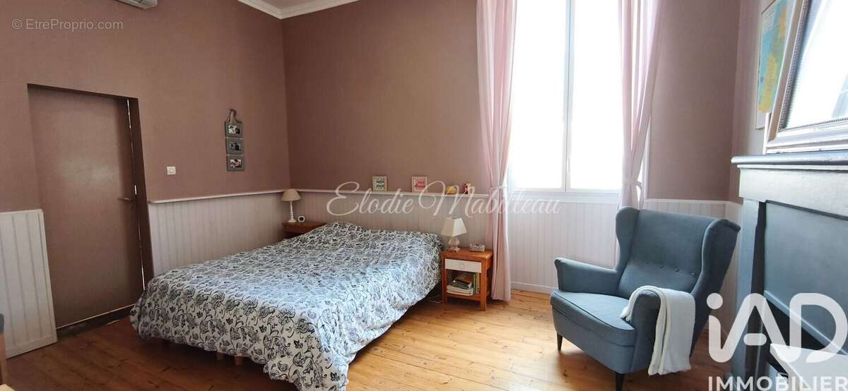 Photo 4 - Maison à SAINT-CLEMENT-DE-LA-PLACE