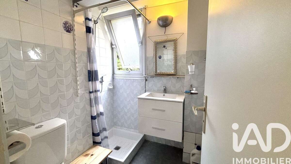 Photo 5 - Appartement à ROQUEBRUNE-CAP-MARTIN