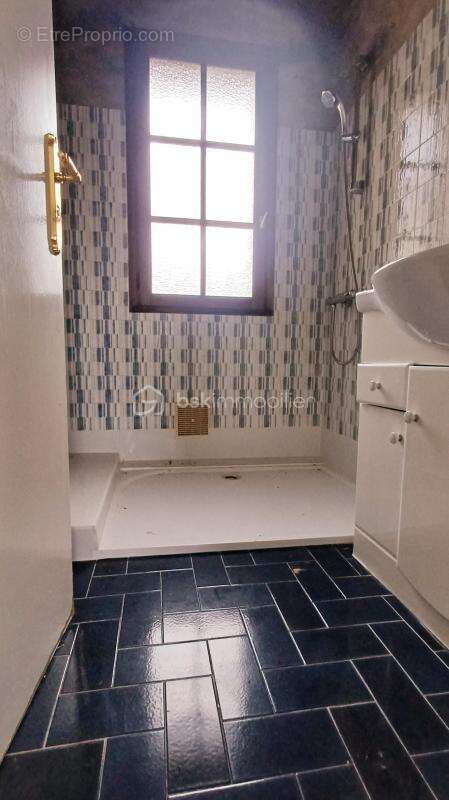 Maison à CHATEAU-D'OLONNE