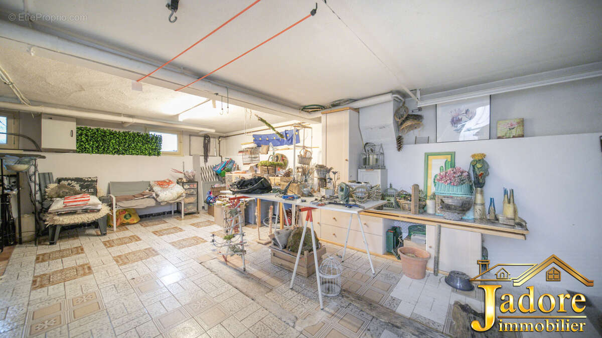 Maison à SAINT-DIE-DES-VOSGES