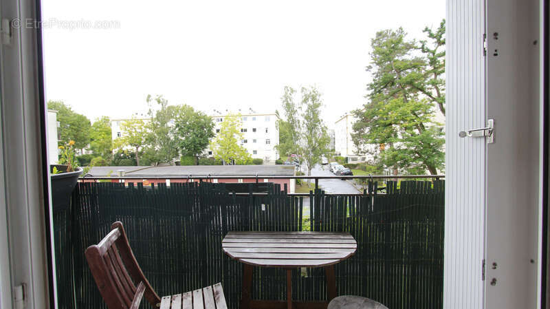 Appartement à MONTESSON