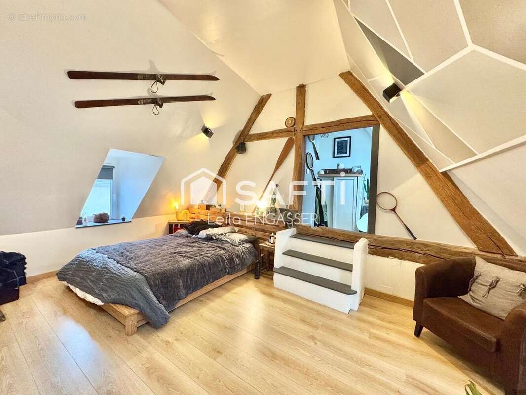 Photo 8 - Maison à ANET