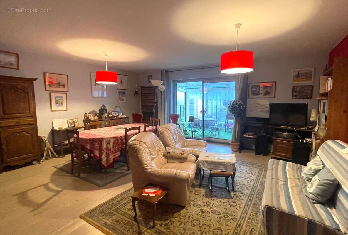 Appartement à BOURGES