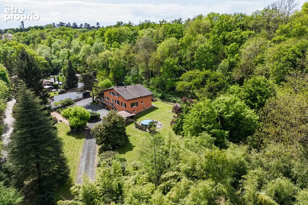 Maison de 258m2 sur parcelle de 8827m2 - photo 23