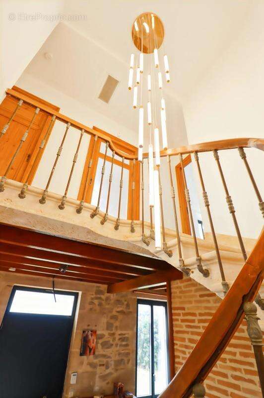 Maison à GIRONDE-SUR-DROPT