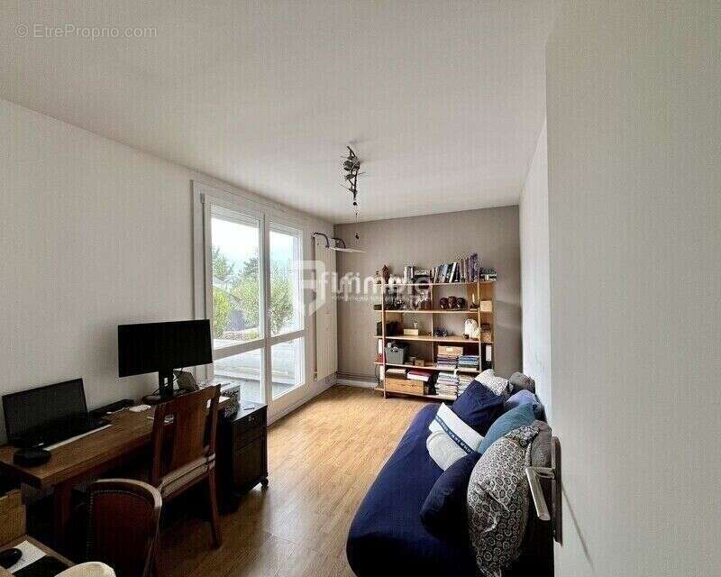 Appartement à BRY-SUR-MARNE
