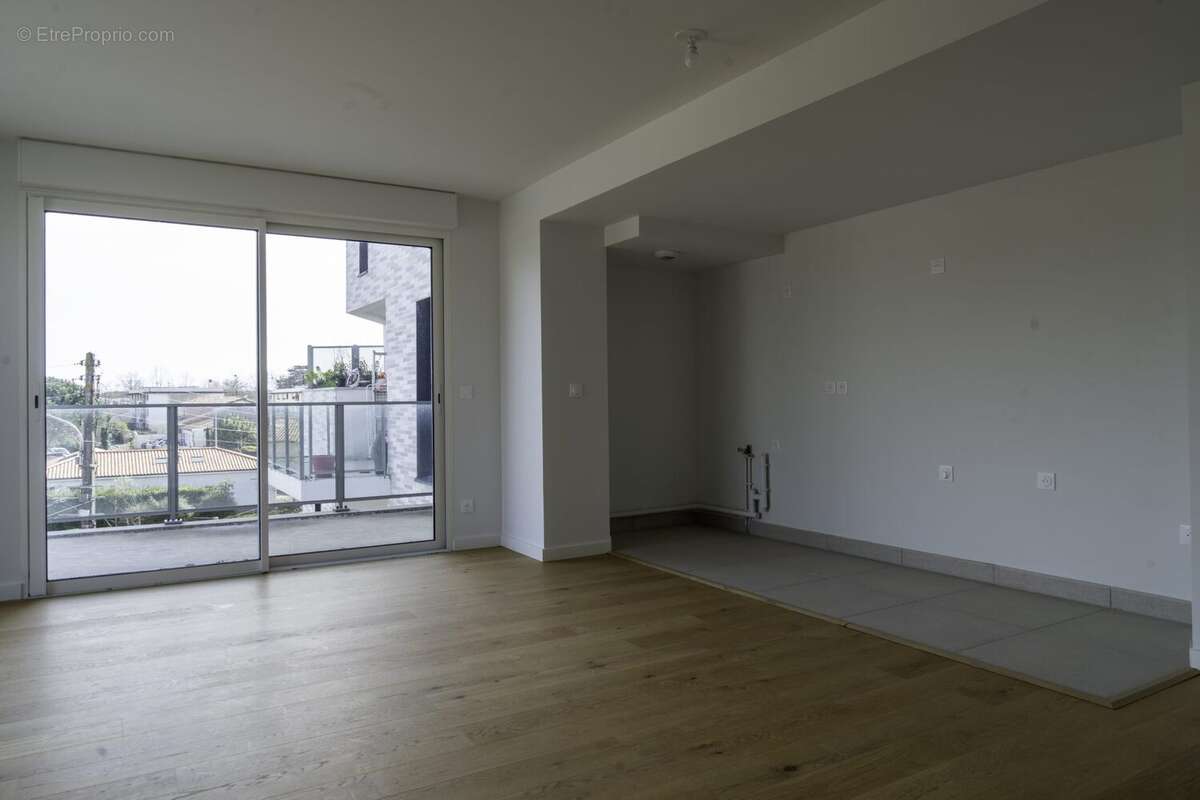 Appartement à PESSAC