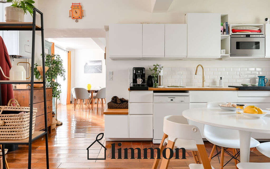 Appartement à CALUIRE-ET-CUIRE