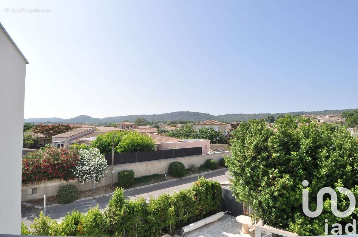 Photo 2 - Maison à CLARENSAC