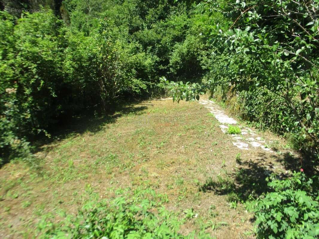 Appartement à SAINT-RAMBERT-EN-BUGEY