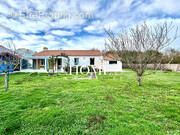 Maison à BOURGNEUF-EN-RETZ