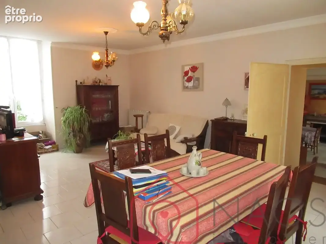 Maison 5 pièces 125 m² à vendre à Pirmil (72430) - photo 12